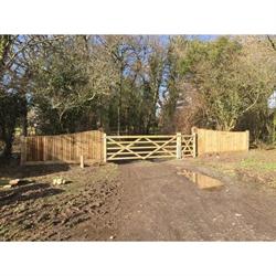 Jasper Fencing Contractors, Hassocks opening hours