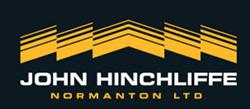 JOHN HINCHLIFFE NORMANTON LTD. in Castleford (Glasshoughton) - Opening Hours