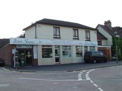 John Small Wholesale Furnishings in Southampton (Bitterne) - Opening Hours