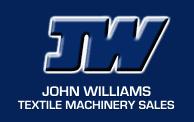 John Williams Textile Machinery Sales Ltd, Leicester opening hours