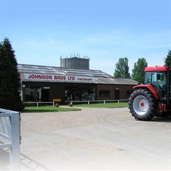 Johnson Bros (Fakenham) Ltd, opening hours
