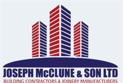 Joseph McClune & Sons Ltd, Dundrum opening hours