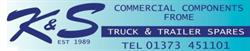 K & S Commercial Components, Marston Trading Estate opening hours