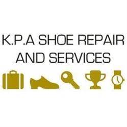 K P A Shoe Repairs & Services, Northwood opening hours