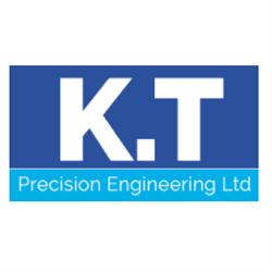 K T Precision Engineering Ltd in Sheffield (Carlton) - Opening Hours