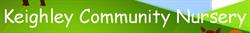 Keighley Community Nursery Ltd, opening hours