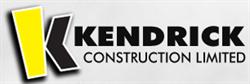 Kendrick Construction Ltd, Stourbridge opening hours