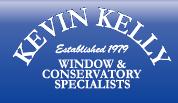 Kevin Kelly Windows & Conservatories, Gailey opening hours