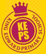 King Edward Primary School and Nursery, Mansfield opening hours