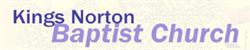Kings Norton Baptist Church, opening hours