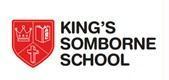 Kings Somborne C of E Primary School, opening hours