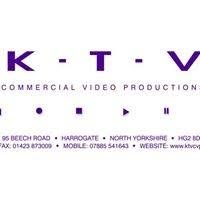 KTV Commercial Video Productions, Harrogate opening hours