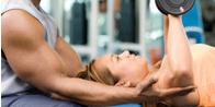 Lakeside Health & Fitness Club, Frimley Green opening hours