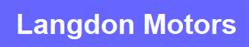 Langdon Motors mobile, London opening hours
