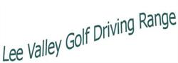 Lee Valley Golf Driving Range, Rishton opening hours