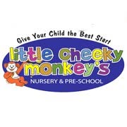 Little Cheeky Monkeys Ltd, Great Harwood opening hours