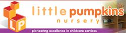 Little Pumpkins Nursery - Lee (Lewisham) in London (Lee) - Opening Hours