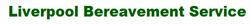 Liverpool Bereavement Service, opening hours