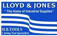 Lloyd & Jones Engineers Supplies CHORLEY, Chorley opening hours