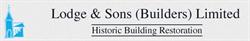 LODGE & SONS BUILDERS LTD, Stebbing opening hours