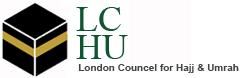 London Council For Hajj & Umrah opening hours