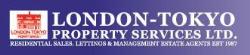 London-Tokyo Property Services opening times