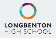Longbenton High School, Newcastle Upon Tyne opening hours