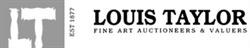 Louis Taylor Fine Art Auctioneers in Stoke-on-Trent (Hanley) - Opening Hours
