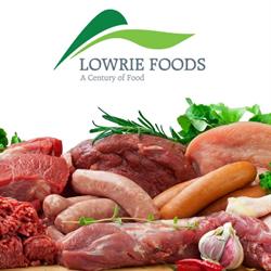 Lowrie Foods Ltd, Newcastle Upon Tyne opening hours