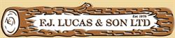 Fj Lucas & Son Ltd, West Dereham opening hours