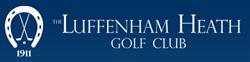 Luffenham Heath Golf Club, Stamford opening hours