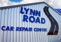 Lynn Road Motors (Ilford) Ltd, opening hours