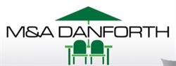 M & A Danforth Furniture Hire, Scarcroft opening hours