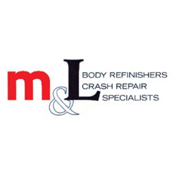 M & L Body Refinishers Ltd, Petersfield opening hours