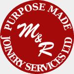 M & R Joinery Services Ltd, Liverpool opening hours