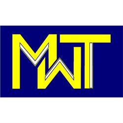 MWT Civil Engineering, Colwyn Bay opening hours