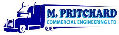 M. Pritchard Commercial Engineering Ltd, Burton-on-Trent opening hours
