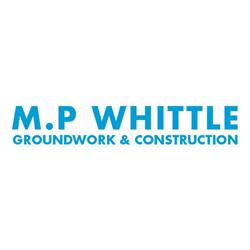 M.P Whittle Groundwork & Construction, Faringdon opening hours