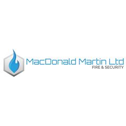 MacDonald Martin Ltd, Sunderland opening hours