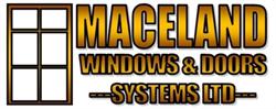 Maceland Windows & Doors, East Molesey opening hours