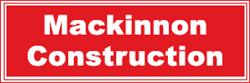 Mackinnon Construction Ltd, Cromer opening hours