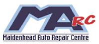 Maidenhead Auto Repair Centre, opening hours