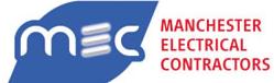 Manchester Electrical Contractors Ltd in Bury (Trafford Park) - Opening Hours