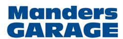 Manders Garage (Ripley) Ltd, opening hours