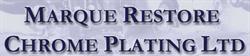 Marque Restore Chrome Plating, Coventry opening hours