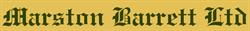 Marston Barrett Ltd, Lewes opening hours