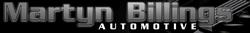 Martyn Billings Automotive, Bilston opening hours