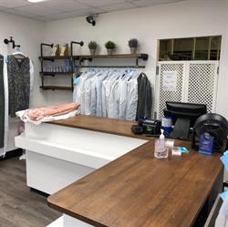 Master Care Valet Dry Cleaners, Potters Bar opening hours