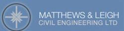 Matthews & Leigh Civil Engineering Ltd, Leyland opening hours