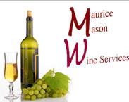 Maurice Mason Wine Services, Ellington opening hours